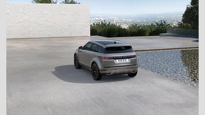 2023 New  Range Rover Evoque Silicon Silver AWD Automatic 2023MY | Range Rover Evoque | 199PS | R-Dynamic S | 5-Seater  Image 8