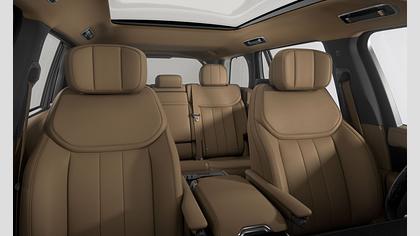 2023 New  Range Rover Santorini Black P530 AWD LWB 5 seater Image 12
