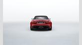 2024 New Jaguar F-Type Firenze Red P300 R-Dynamic Convertible Image 6