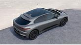 2022 Ny Jaguar I-Pace Eiger Grey 400hk Jaguar I-Pace SE 