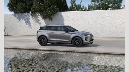 2023 New  Range Rover Evoque Silicon Silver AWD Automatic 2023MY | Range Rover Evoque | 199PS | R-Dynamic S | 5-Seater  Image 6