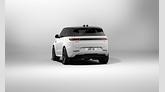 2023 New  Range Rover Sport Fuji White AWD Automatic 2023MY | Range Rover Sport | 350PS | Dynamic HSE | 5-Seater  Image 3