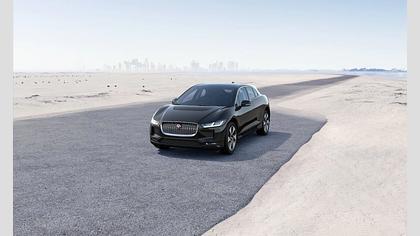 2023 Used Jaguar I-Pace Santorini Black AWD Automatic 2023MY | I Pace |  90kWh 400PS | SE | 5-Seater Image 15