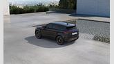 102 New  Range Rover Evoque Santorini Black SWB SE Image 3
