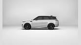 2023 New  Range Rover Sport Fuji White AWD Automatic 2023MY | Range Rover Sport | 350PS | Dynamic HSE | 5-Seater  Image 8