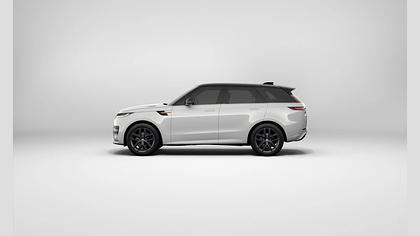 2023 New  Range Rover Sport Fuji White AWD Automatic 2023MY | Range Rover Sport | 350PS | Dynamic HSE | 5-Seater  Image 8