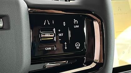 2024 Nowy  Range Rover Evoque Santorini Black P250 Dynamic SE Zdjęcie 15