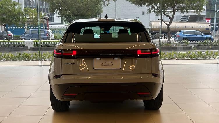2024 新車 Land Rover Range Rover Velar 阿羅尤斯灰 Arroios Grey P250 Dynamic SE