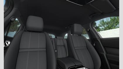 2023 New  Range Rover Velar Santorini Black P250 AWD AUTOMATIC R-DYNAMIC S Image 11
