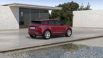 Range Rover Evoque 14