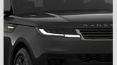 2023 New  Range Rover Sport Santorini Black 350PS AWD 5DR SWB Dynamic SE  Image 3