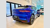 2023 新車 Jaguar I-Pace Caesium Blue S 黑魂進階版 EV400 圖片 4