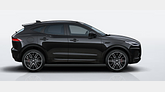 2023 Nouveau Jaguar E-Pace Black 2L | 200CV SWB AWD Automatique 2023 | R-DYNAMIC BLACK Image 3