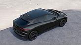 2022 Ny Jaguar I-Pace Santorini Black EV400 Jaguar I-Pace SE 