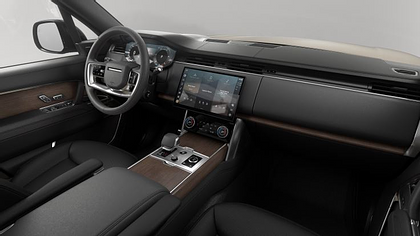 2023 Mới  Range Rover Batumi Gold P360 AWD SE Hình ảnh 3