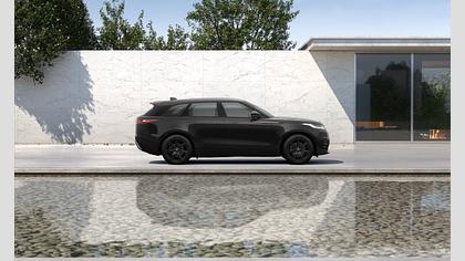2023 New  Range Rover Velar Santorini Black P250 AWD AUTOMATIC R-DYNAMIC S Image 2