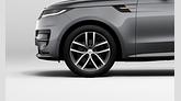 2022 New  Range Rover Sport Eiger Grey P400 AWD DYNAMIC SE Image 7