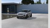 2023 New  Range Rover Evoque Silicon Silver AWD Automatic 2023MY | Range Rover Evoque | 199PS | R-Dynamic S | 5-Seater  Image 3