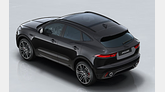 2023 Nouveau Jaguar E-Pace Black 2L | 200CV SWB AWD Automatique 2023 | R-DYNAMIC BLACK Image 5