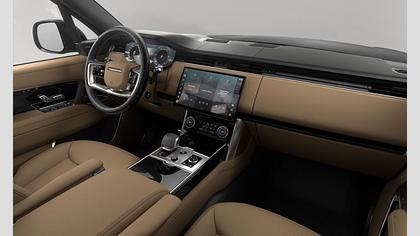 2023 New  Range Rover Santorini Black P530 AWD LWB 5 seater Image 10