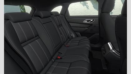 2023 New  Range Rover Velar Santorini Black P250 AWD AUTOMATIC R-DYNAMIC S Image 12