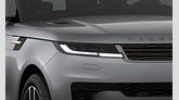 2022 New  Range Rover Sport Eiger Grey P400 AWD DYNAMIC SE Image 8