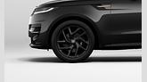 2023 New  Range Rover Sport Santorini Black 350PS AWD 5DR SWB Dynamic SE  Image 4