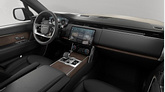 2023 Mới  Range Rover Santorini Black P360 AWD SE Hình ảnh 3
