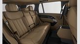 2023 New  Range Rover Santorini Black P530 AWD LWB 5 seater Image 11