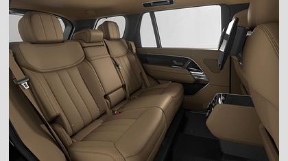2023 New  Range Rover Santorini Black P530 AWD LWB 5 seater Image 11