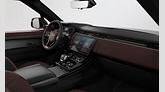 2023 New  Range Rover Sport Santorini Black 350PS AWD 5DR SWB Dynamic SE  Image 10