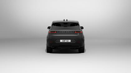 2023 Nowy  Range Rover Sport Czarny Santorini Black 3.0-LITROWY 6-CYLINDROWY 300KM TURBODOŁADOWANY DIESEL MHEV DYNAMIC SE Zdjęcie 3