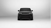 2023 Nowy  Range Rover Sport Czarny Santorini Black 3.0-LITROWY 6-CYLINDROWY 300KM TURBODOŁADOWANY DIESEL MHEV DYNAMIC SE Zdjęcie 2