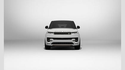 2023 New  Range Rover Sport Fuji White AWD Automatic 2023MY | Range Rover Sport | 350PS | Dynamic HSE | 5-Seater  Image 2