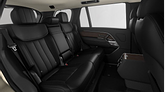 2023 Mới  Range Rover Santorini Black P360 AWD SE Hình ảnh 4