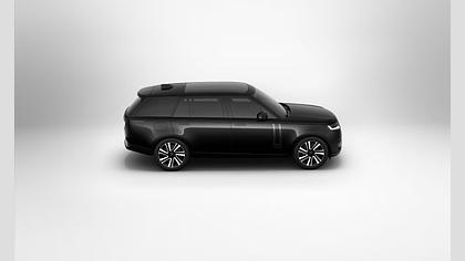 2023 New  Range Rover Santorini Black P530 AWD LWB 5 seater Image 4