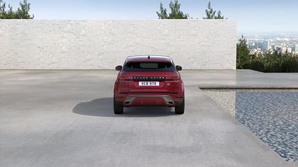 Range Rover Evoque 13