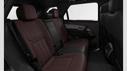 2023 New  Range Rover Sport Santorini Black 350PS AWD 5DR SWB Dynamic SE  Image 12
