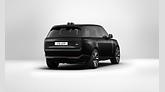 2023 New  Range Rover Santorini Black P530 AWD LWB 5 seater Image 8