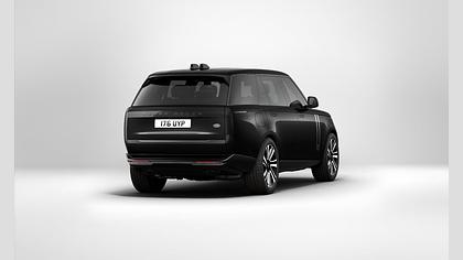 2023 New  Range Rover Santorini Black P530 AWD LWB 5 seater Image 8