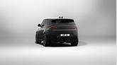 2023 Nowy  Range Rover Sport Czarny Santorini Black 3.0-LITROWY 6-CYLINDROWY 300KM TURBODOŁADOWANY DIESEL MHEV DYNAMIC SE Zdjęcie 6