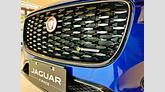 2022 New Jaguar F-Pace Bluefire Blue R-Dynamic S P250 Image 3