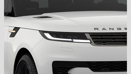 2023 New  Range Rover Sport Fuji White 350PS AWD 5DR SWB Dynamic SE  Image 8