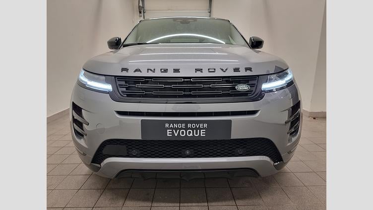 2023 Nova vozila Land Rover Range Rover Evoque Eiger Grey D163 AWD AUTOMATIC MHEV DYNAMIC HSE 