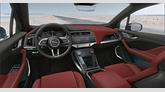 2023 New Jaguar I-Pace Santorini Black 400PS IP SE Image 22