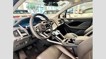 2023 新車 Jaguar I-Pace Caesium Blue S 黑魂進階版 EV400 圖片 10