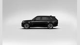 2023 New  Range Rover Santorini Black P530 AWD LWB 5 seater Image 5