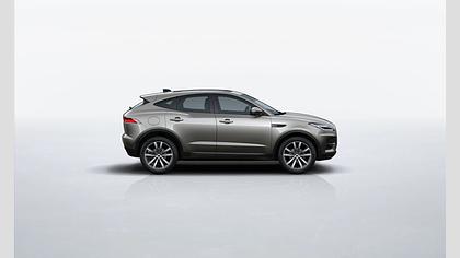 2023 Approved Jaguar E-Pace Silicon Silver AWD Automatic 2023MY | E Pace | 199PS | SE | 5-Seater Image 2