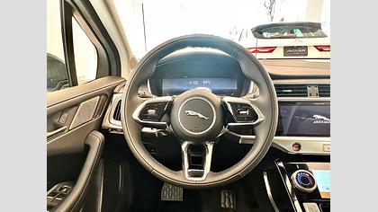 2023 新車 Jaguar I-Pace Caesium Blue S 黑魂進階版 EV400 圖片 11