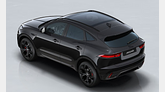 2023 Nouveau Jaguar E-Pace Black 2L | 200CV SWB AWD Automatique 2023 | R-DYNAMIC SE  Image 6